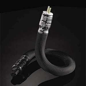 Кабель Силовой Shunyata Research ZTron Python Power C19 1.75m