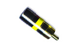 Разъем RCA QED Professional QX59 RCA Gold