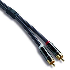Кабель аудио RCA - RCA QED (QE6103) Performance Audio Graphite 5.0m