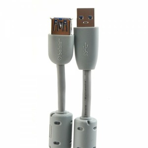Удлинитель USB 3.0 Тип A - A Belsis BW1406 1.8m