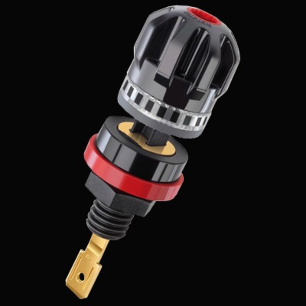 Терминал Акустический WBT 0703 Cu