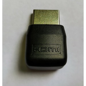 Переходник HDMI - HDMI Belsis BW3336
