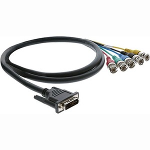 Кабель HDMI-DVI Kramer C-DMA/5BM-10 3.0m