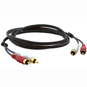 Кабель 2 RCA на 2 RCA Kramer C-2RAM/2RAM-15 4.6m