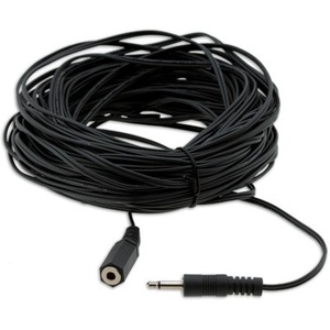 Кабель аудио Jack - Jack Kramer C-A35M/A35F-50 15.2m