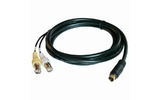 Кабель Видео Kramer C-SM/2BF-6 1.8m