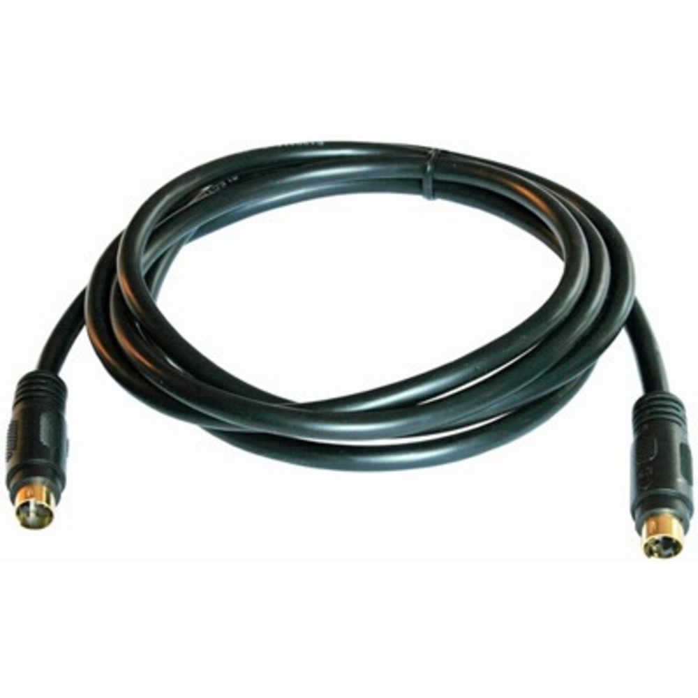 Кабель Видео Kramer C-SM/SM-3 0.9m