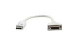 Переходник DisplayPort - DVI Kramer ADC-DPM/DF