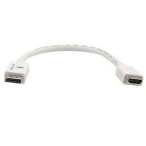Переходник DisplayPort - HDMI Kramer ADC-DPM/HF