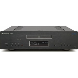 CD-проигрыватель Cambridge Audio Azur 851C Black