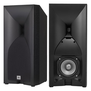 Колонка полочная JBL Studio 530 Black