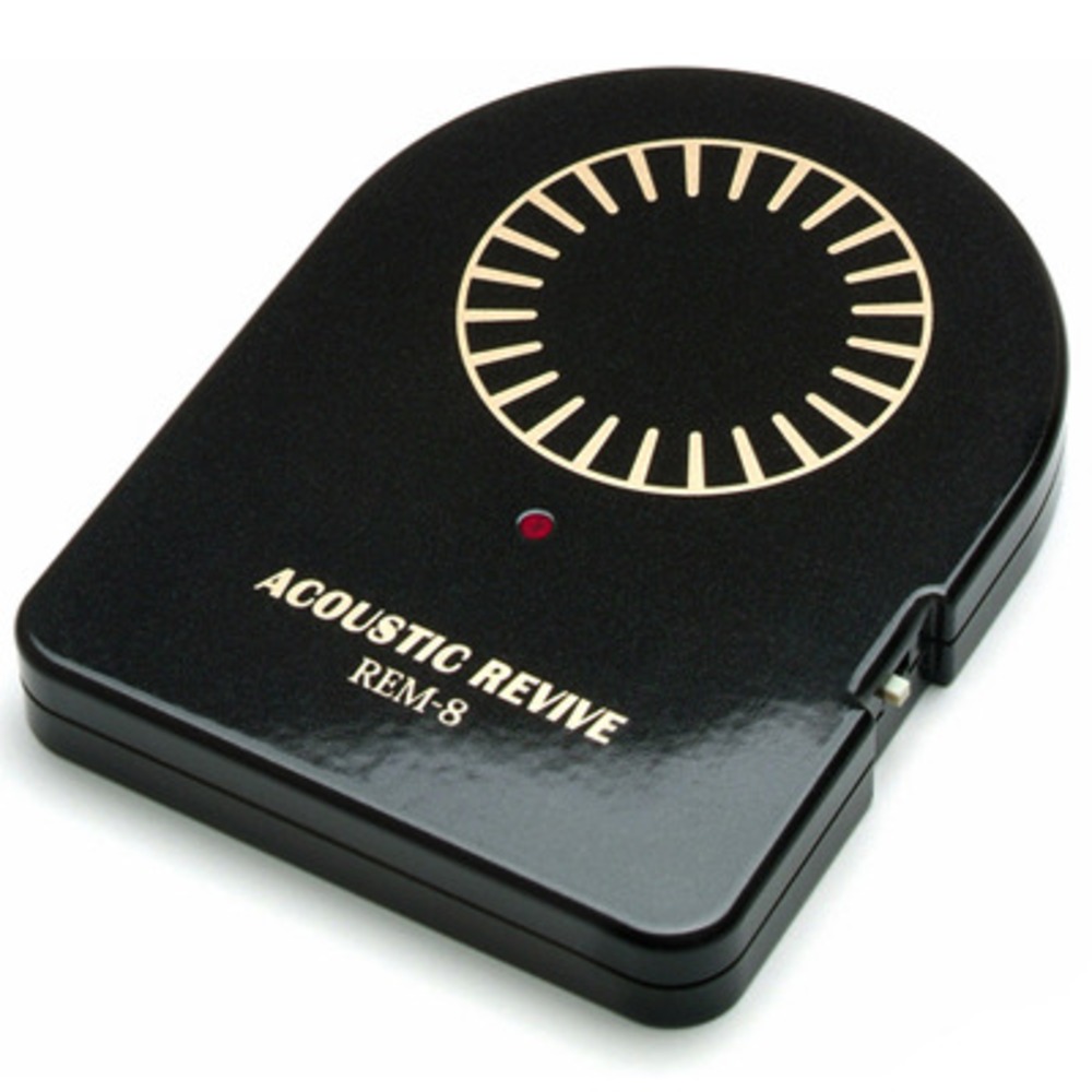 Оптимизатор звукового поля Acoustic Revive REM-8