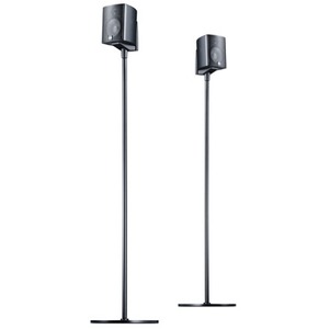 Подставка для колонок CANTON LS 90.2 black