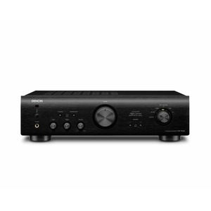 Усилитель интегральный Denon PMA-720AE Black