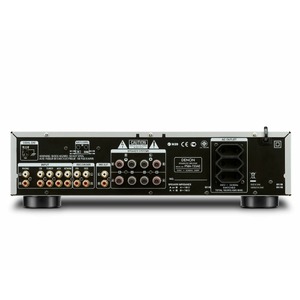 Усилитель интегральный Denon PMA-720AE Black