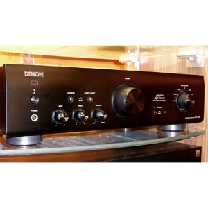 Усилитель интегральный Denon PMA-720AE Black