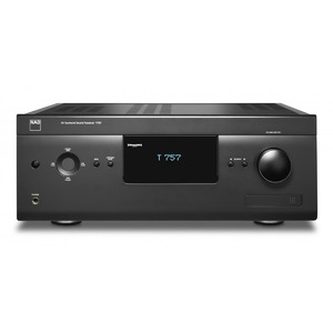 AV-Ресивер NAD T757 v2 Titan