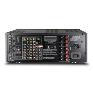 AV-Ресивер NAD T757 v2 Titan