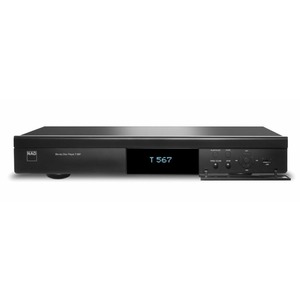 Blu-Ray проигрыватель NAD T567 Titan