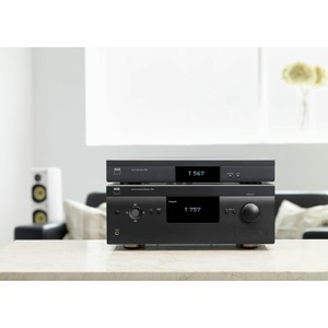 Blu-Ray проигрыватель NAD T567 Titan