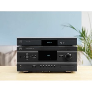Blu-Ray проигрыватель NAD T567 Titan