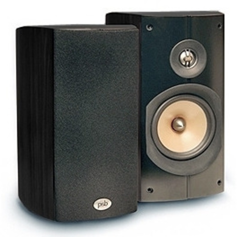 Колонка полочная PSB Imagine B GLSB