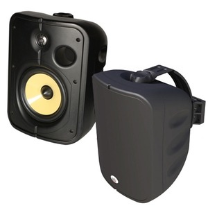 Колонка уличная PSB CS500 Black