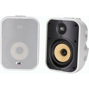 Колонка уличная PSB CS500 White