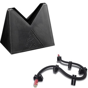 Антивибрационная подставка Shunyata Research Dark Field Cable Elevators v2 6-Set