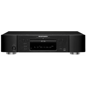 Blu-Ray проигрыватель Marantz UD7007 Black