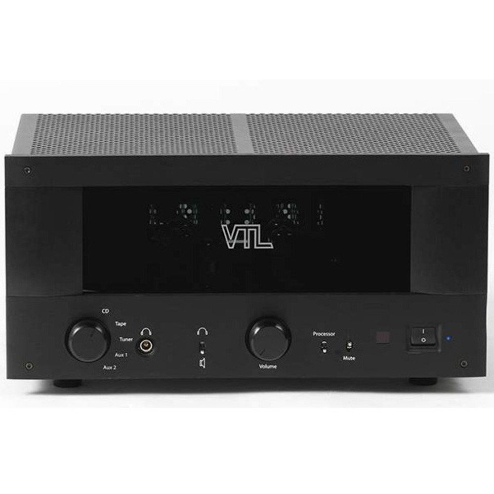 Усилитель интегральный VTL IT-85 Black