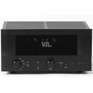 Усилитель интегральный VTL IT-85 Black