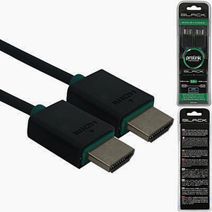 Кабель HDMI - HDMI ProLink PB348-0100 1.0m