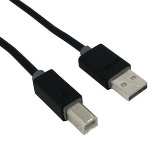 Кабель USB 2.0 Тип A - B ProLink PB466-0150 1.5m