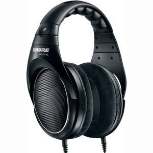 Наушники Shure SRH1440