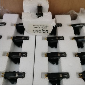 Головка звукоснимателя Ortofon OM 5E (BULK)