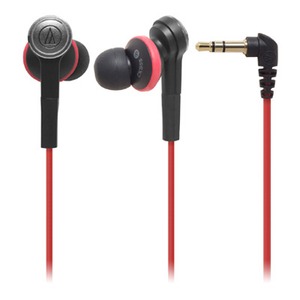 Наушники Audio-Technica ATH-CKS55 BRD