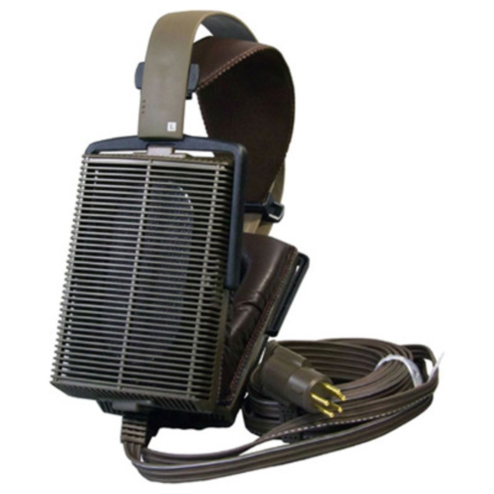 Наушники STAX SR-407