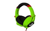 Наушники Fischer Audio Wicked Queen Green