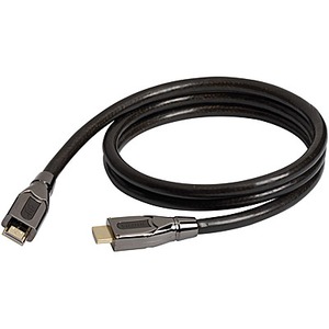 Кабель HDMI - HDMI Real Cable HD-E 1.5m