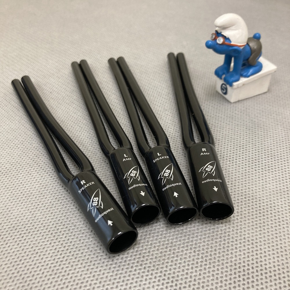 Акустический сплиттер Audioquest Rocket-88 FR Pants (Set 4)