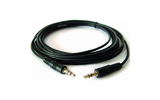 Кабель аудио с 3,5-мм вилками Kramer C-A35M/A35M-6 1.8m