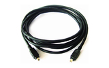 Кабель IEEE 1394 Kramer C-FM4/FM4-6 1.8m