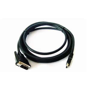 Кабель HDMI-DVI Kramer C-HDMI/DVI-10 3.0m