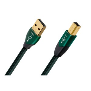Кабель USB Audioquest Forest USB A-B 1.5m