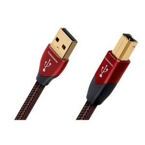 Кабель USB 2.0 Тип A - B Audioquest Cinnamon USB A-B 1.5m