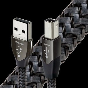 Кабель USB 2.0 Тип A - B Audioquest Carbon USB A-B 5.0m