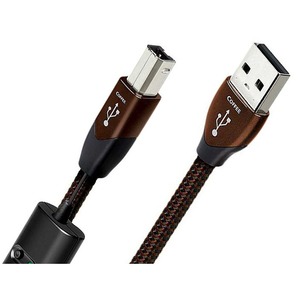 Кабель USB Audioquest Coffee USB A-B 1.5m
