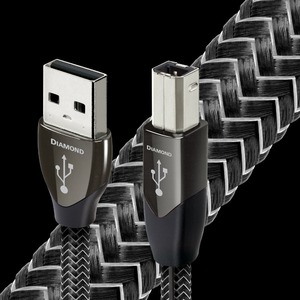 Кабель USB Audioquest Diamond USB A-B 3.0m