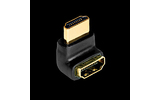 Переходник HDMI - HDMI Audioquest HDMI 90W Adapter